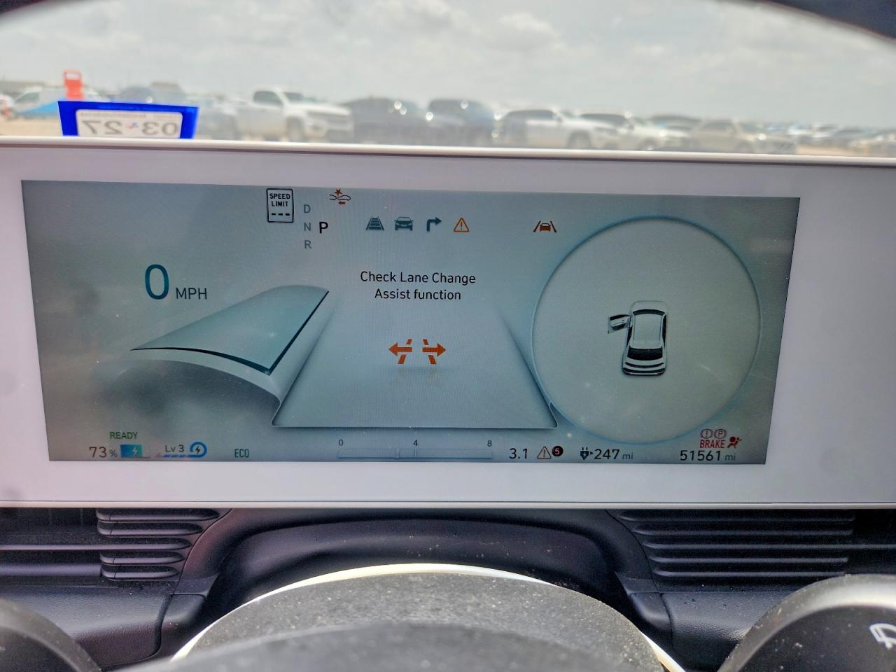 2024 HYUNDAI IONIQ