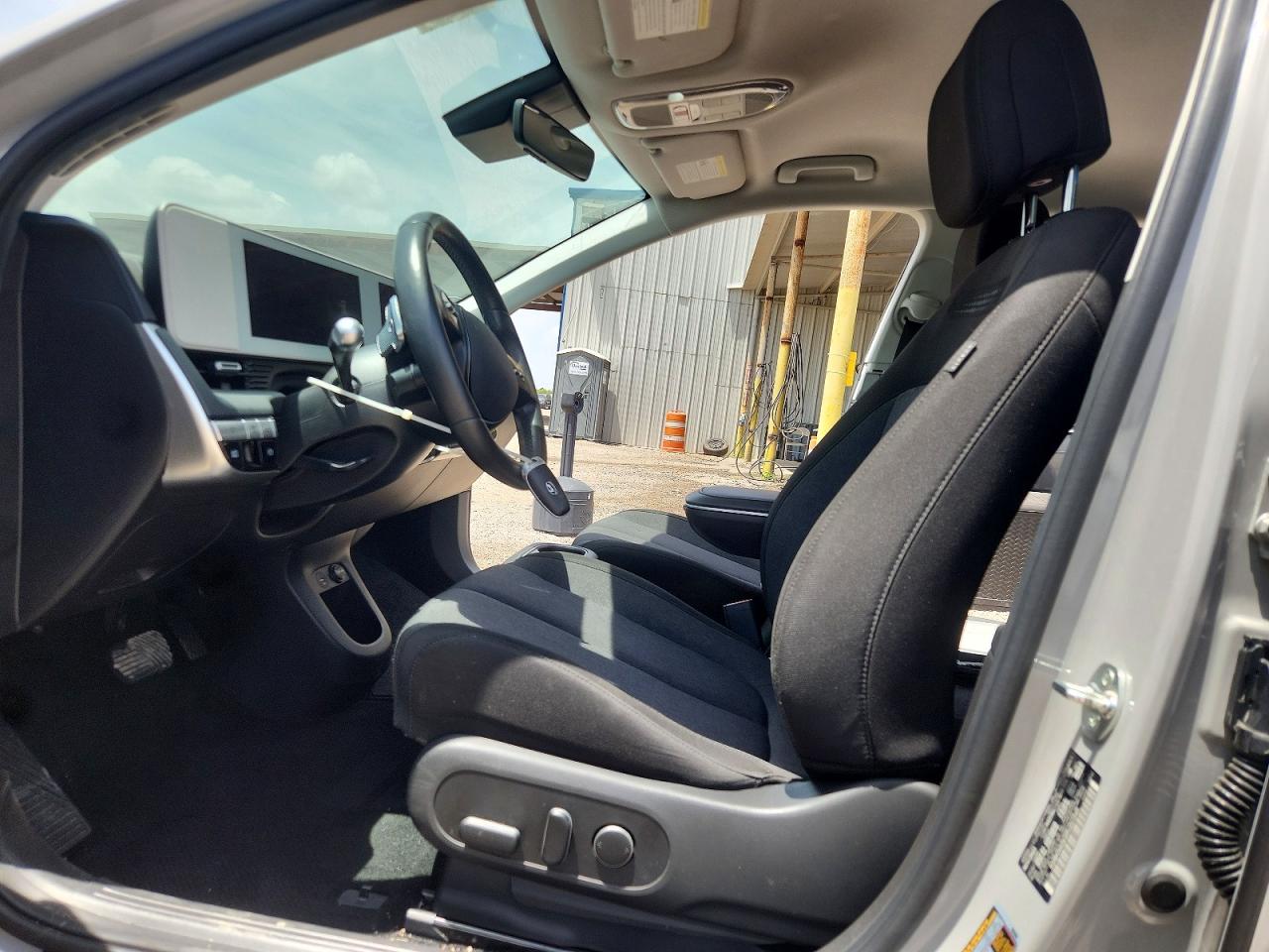 2024 HYUNDAI IONIQ