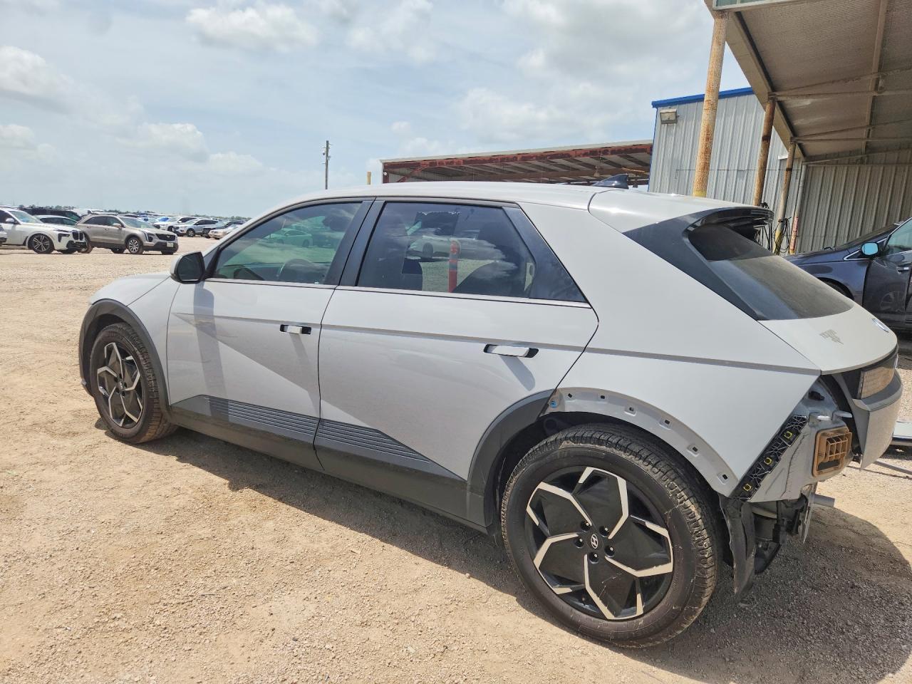 2024 HYUNDAI IONIQ