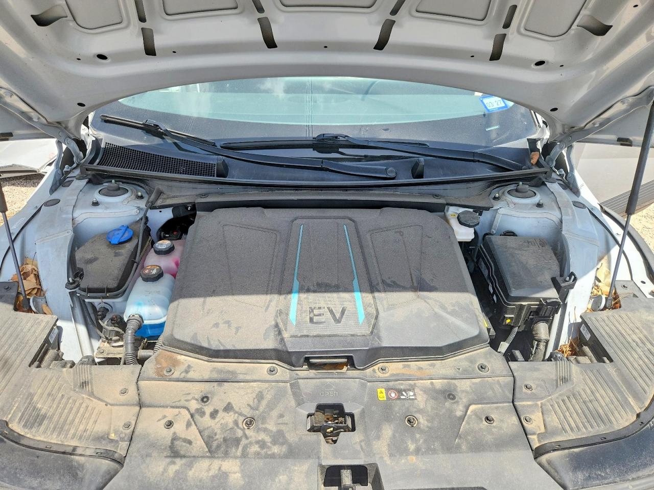 2024 HYUNDAI IONIQ
