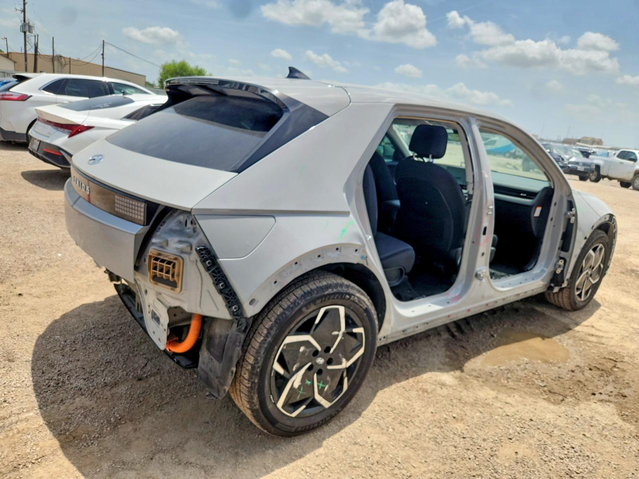 2024 HYUNDAI IONIQ