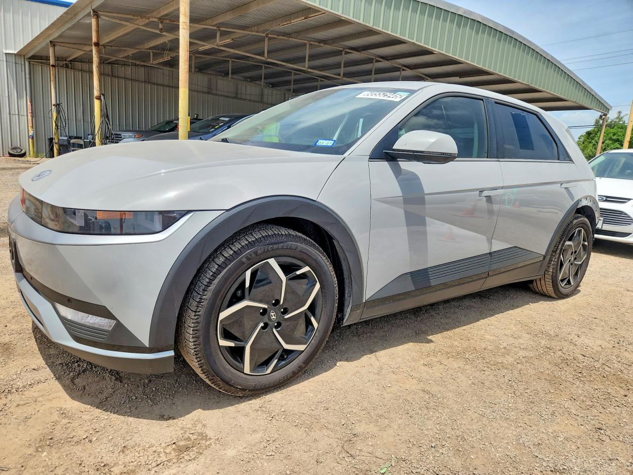 2024 HYUNDAI IONIQ