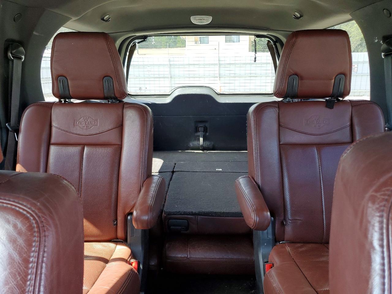 2014 FORD EXPEDITION