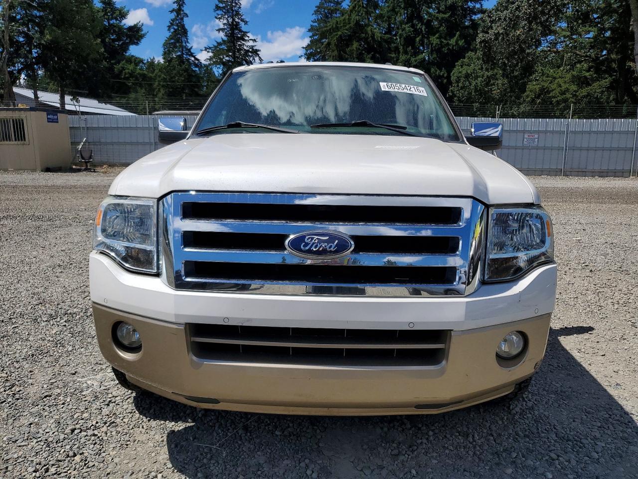 2014 FORD EXPEDITION