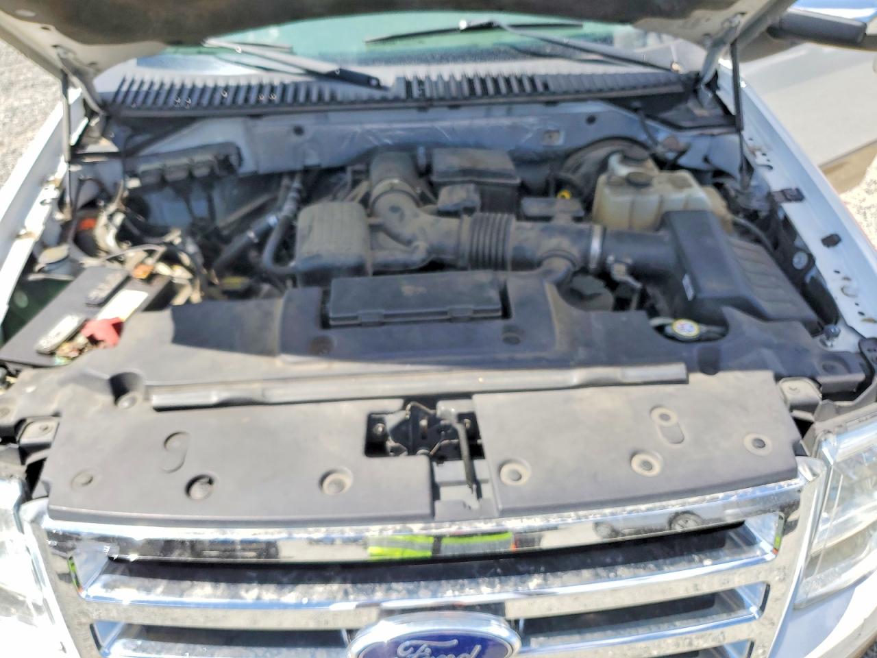 2014 FORD EXPEDITION