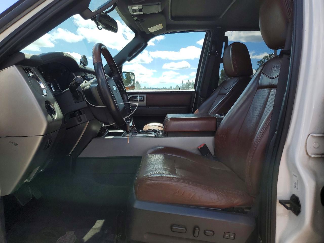 2014 FORD EXPEDITION