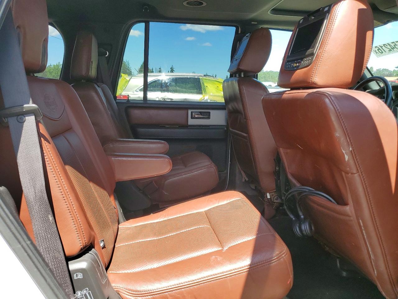 2014 FORD EXPEDITION