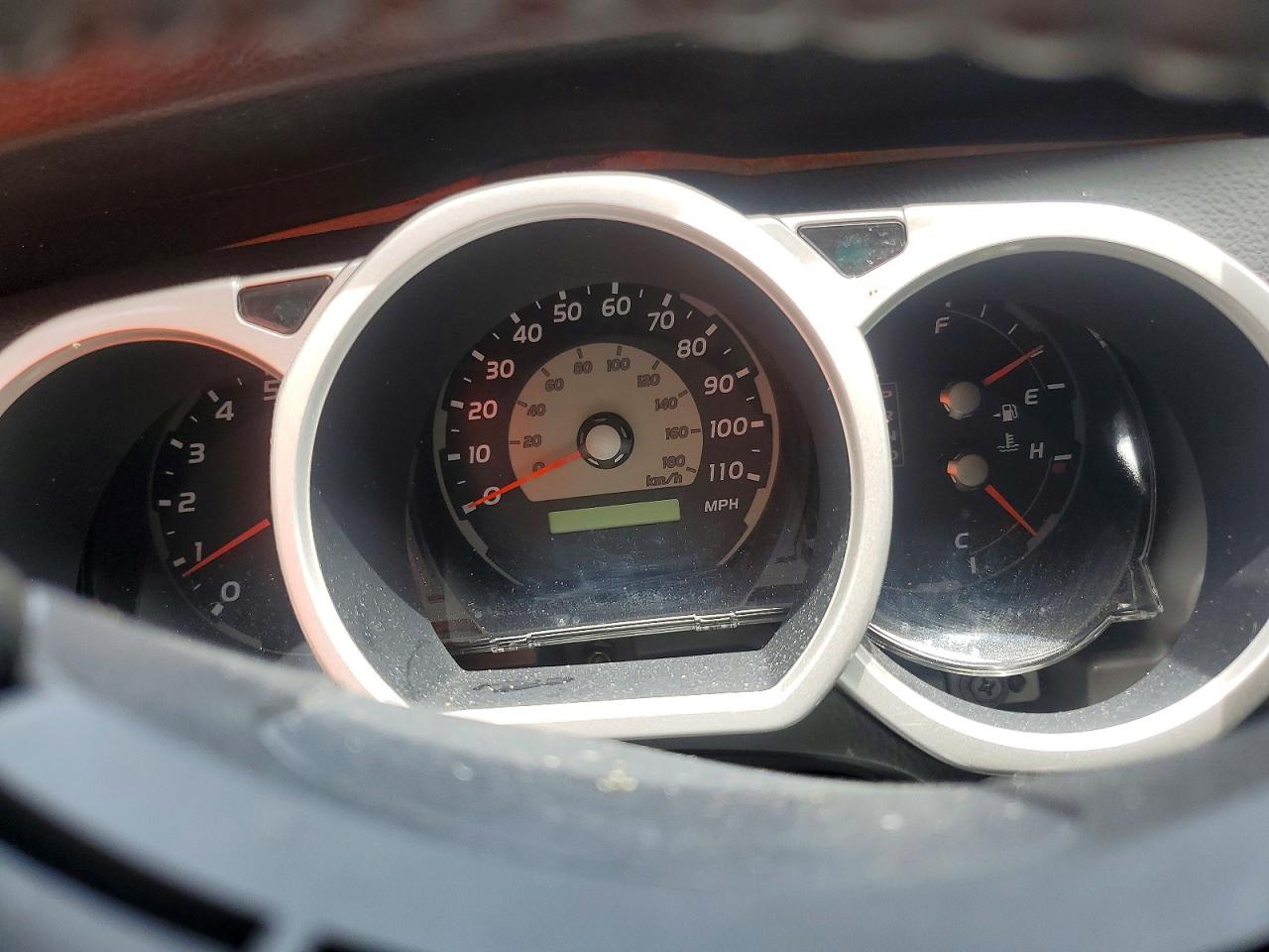 2003 TOYOTA 4RUNNER