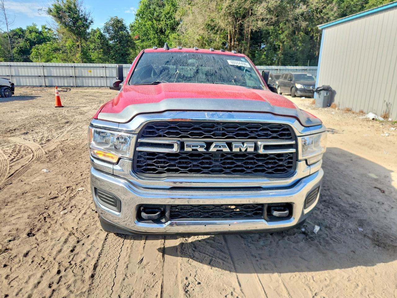 2021 RAM All Models