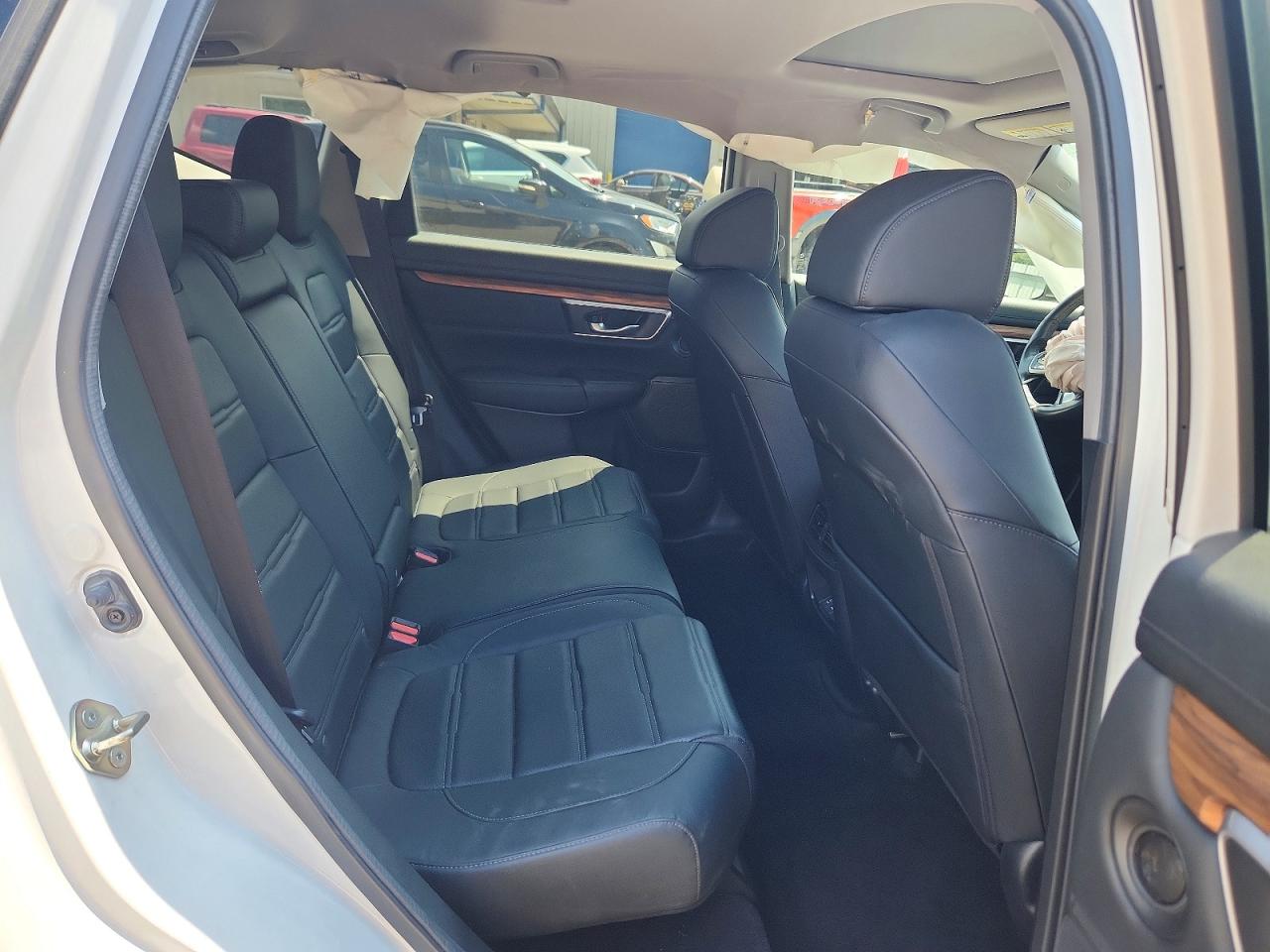 2019 HONDA CRV