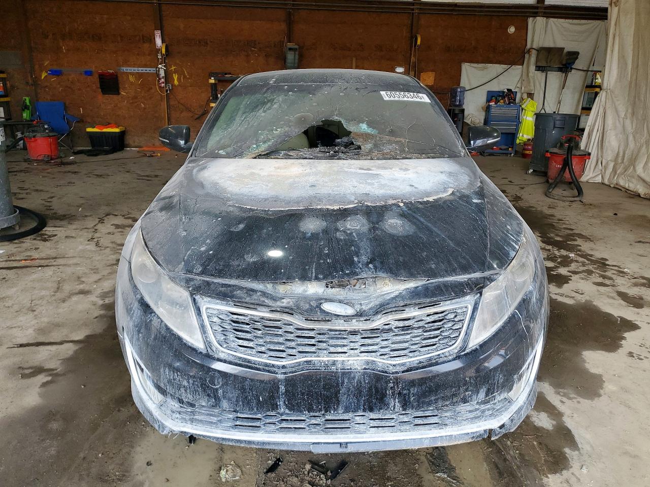 2012 KIA OPTIMA