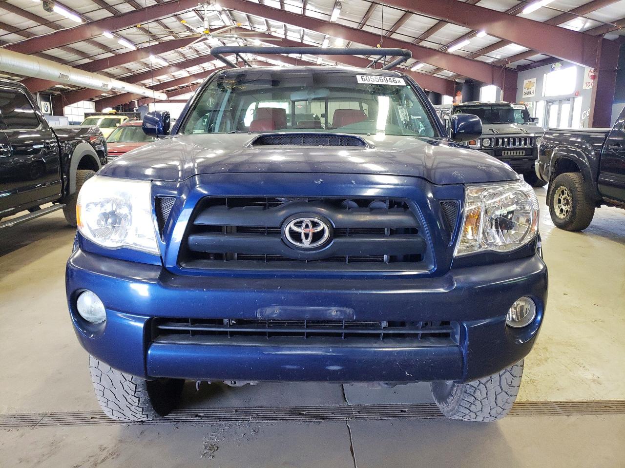 2008 TOYOTA TACOMA