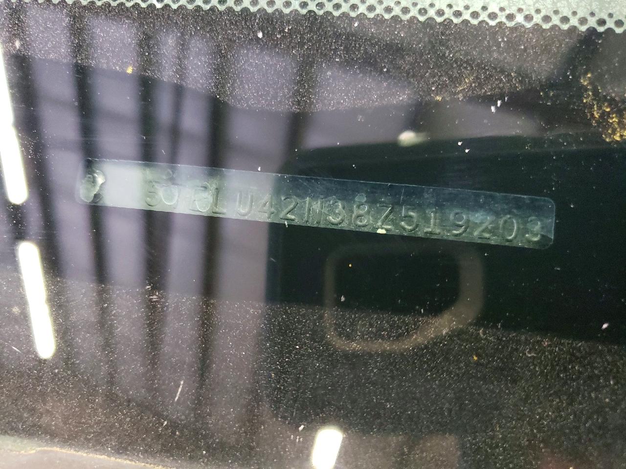 2008 TOYOTA TACOMA