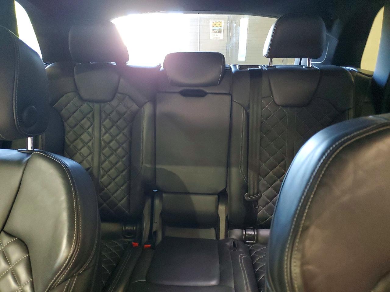 2018 AUDI SQ5