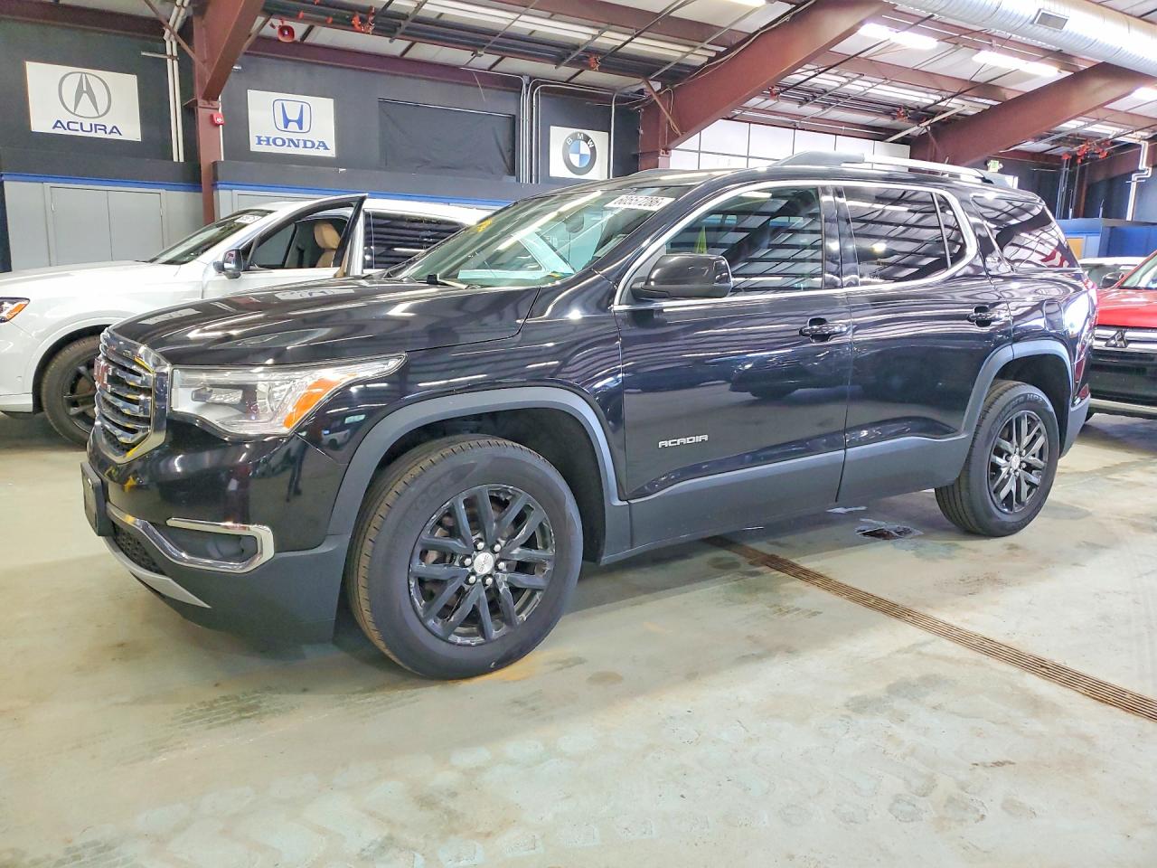 2017 GMC ACADIA
