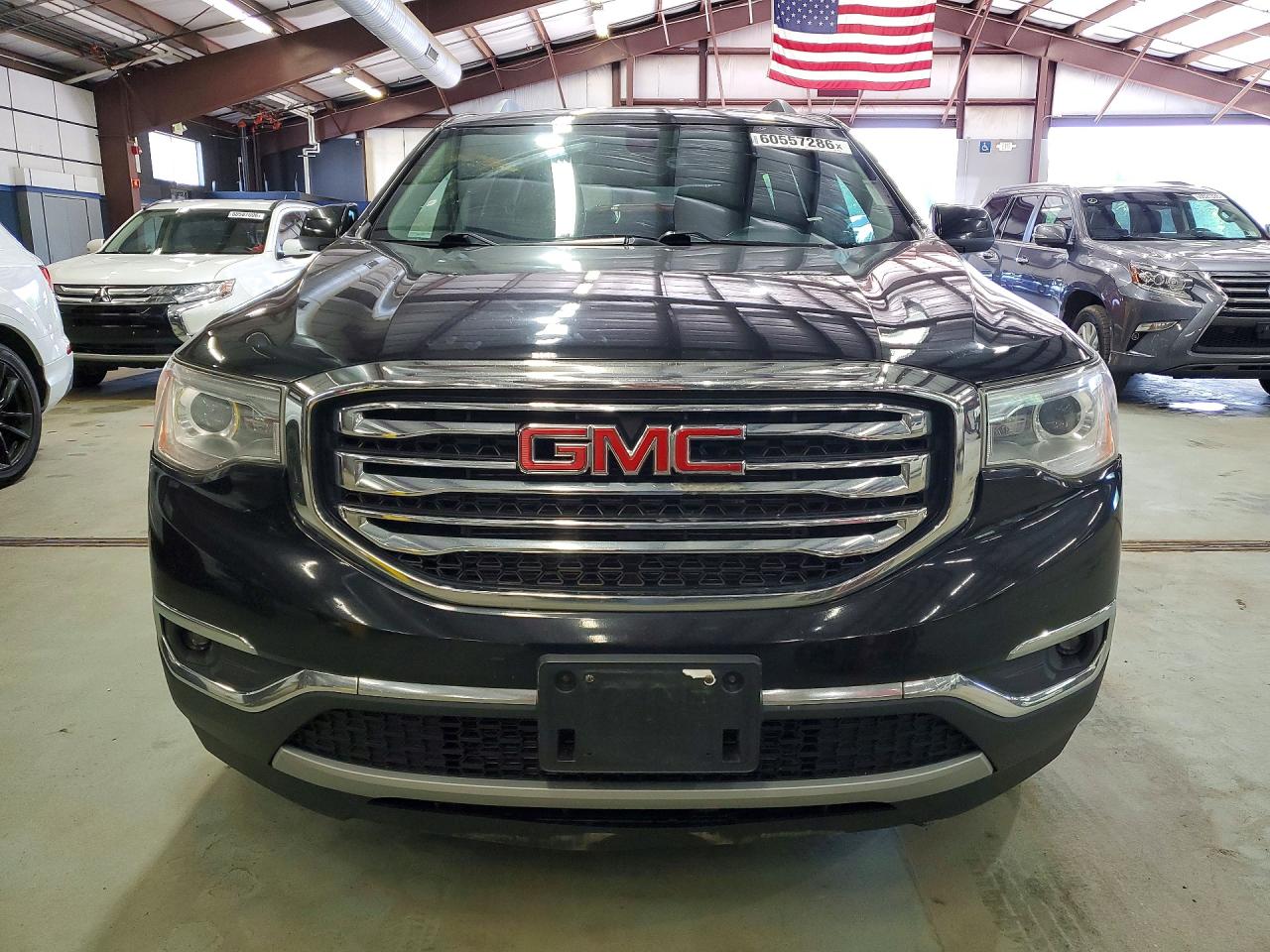 2017 GMC ACADIA