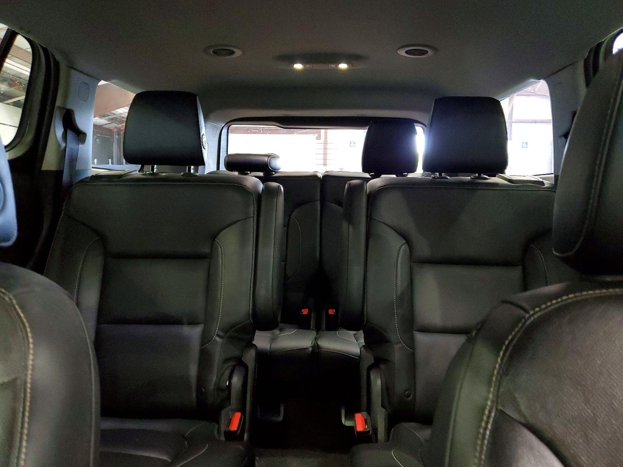 2017 GMC ACADIA
