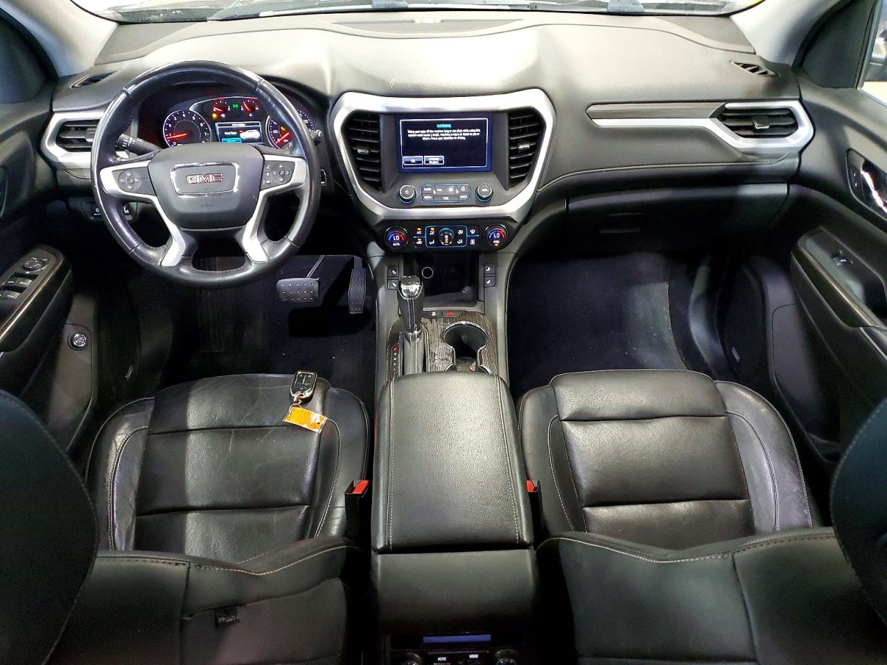 2017 GMC ACADIA