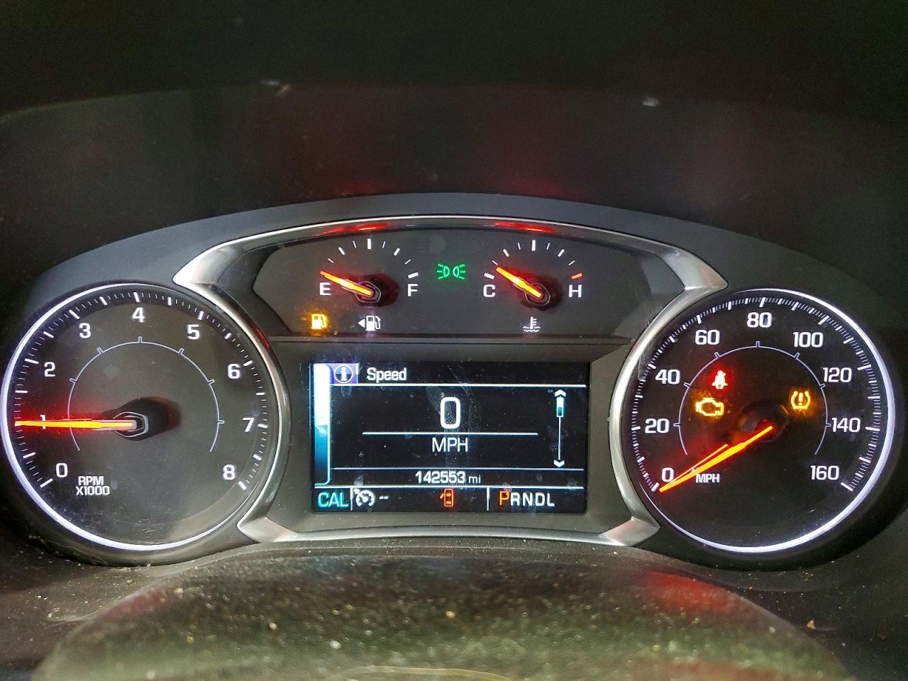 2017 GMC ACADIA