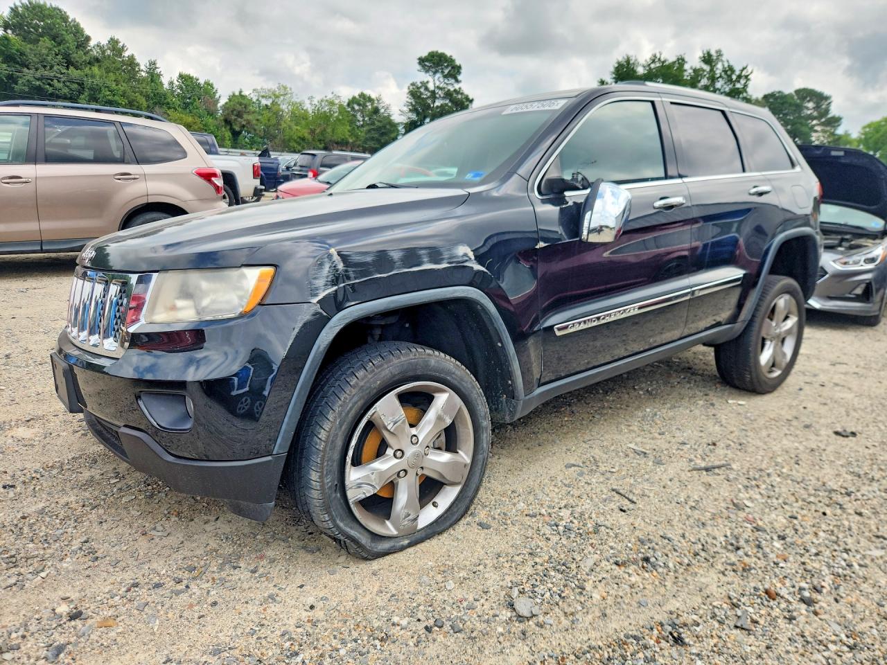 2012 JEEP CHEROKEE