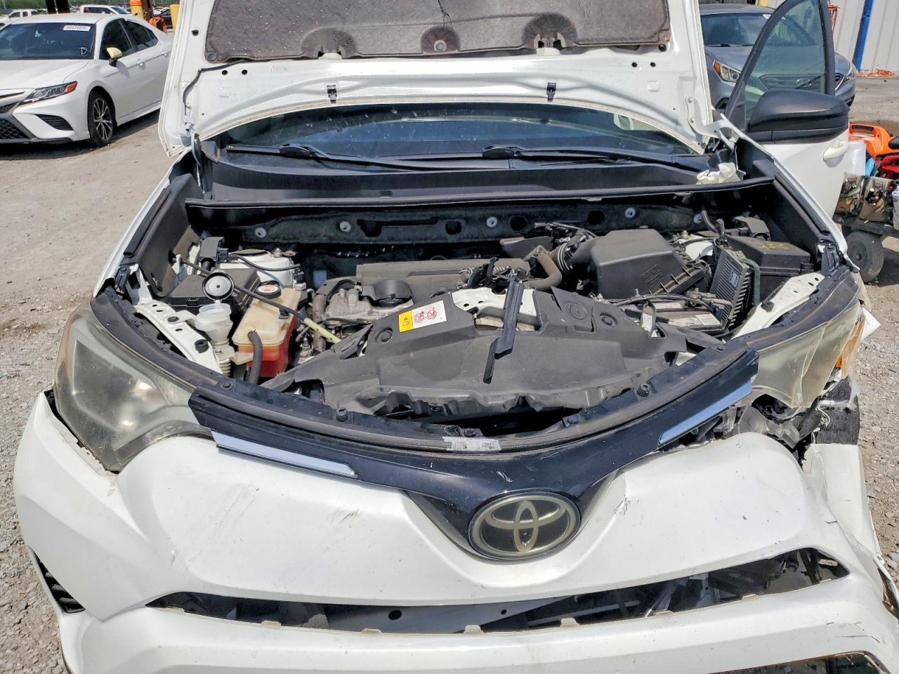 2018 TOYOTA RAV4