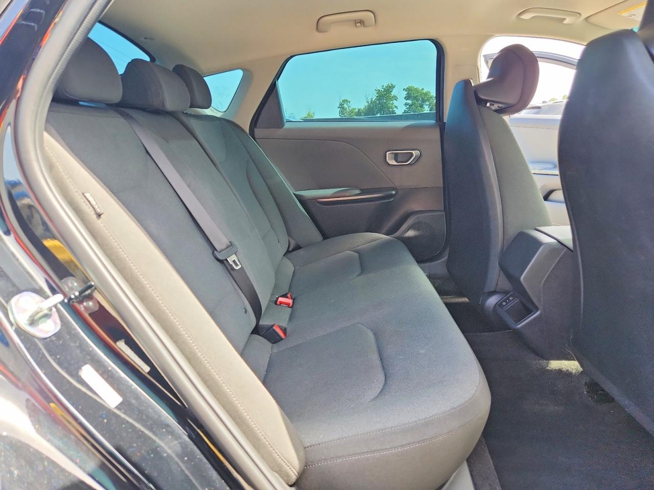 2025 KIA ALL OTHER