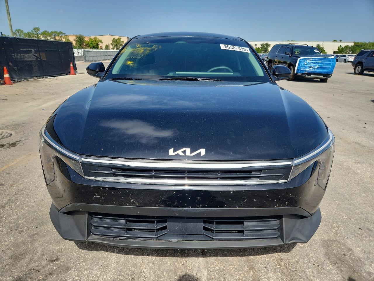 2025 KIA ALL OTHER