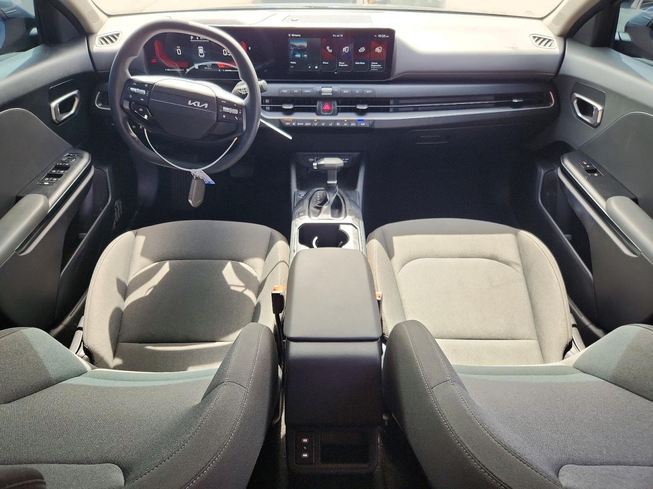 2025 KIA ALL OTHER
