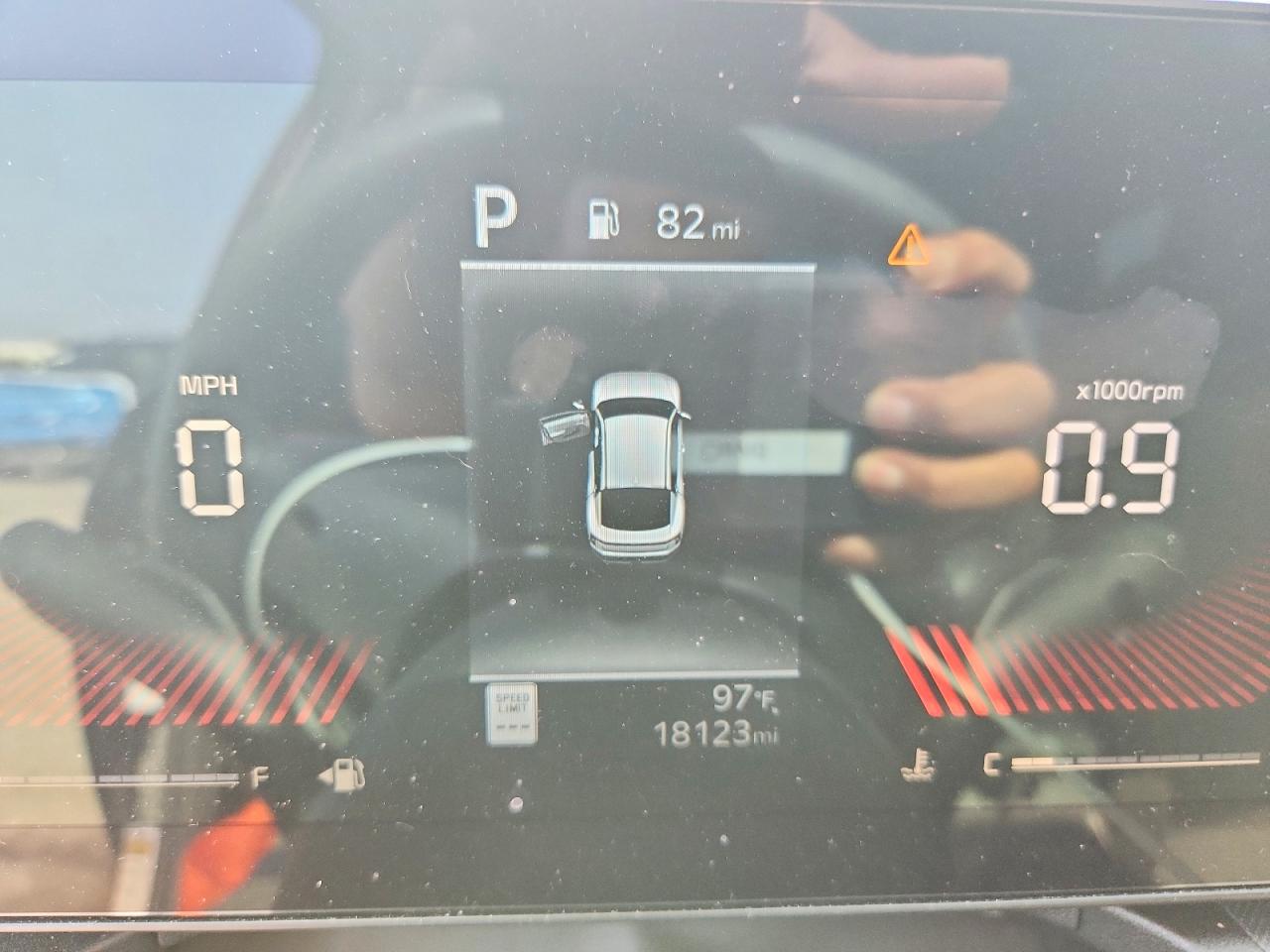 2025 KIA ALL OTHER