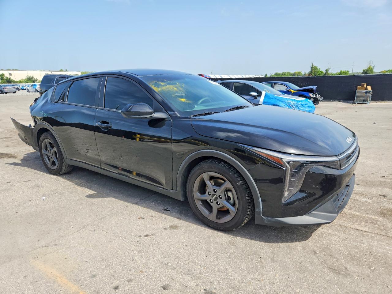 2025 KIA ALL OTHER
