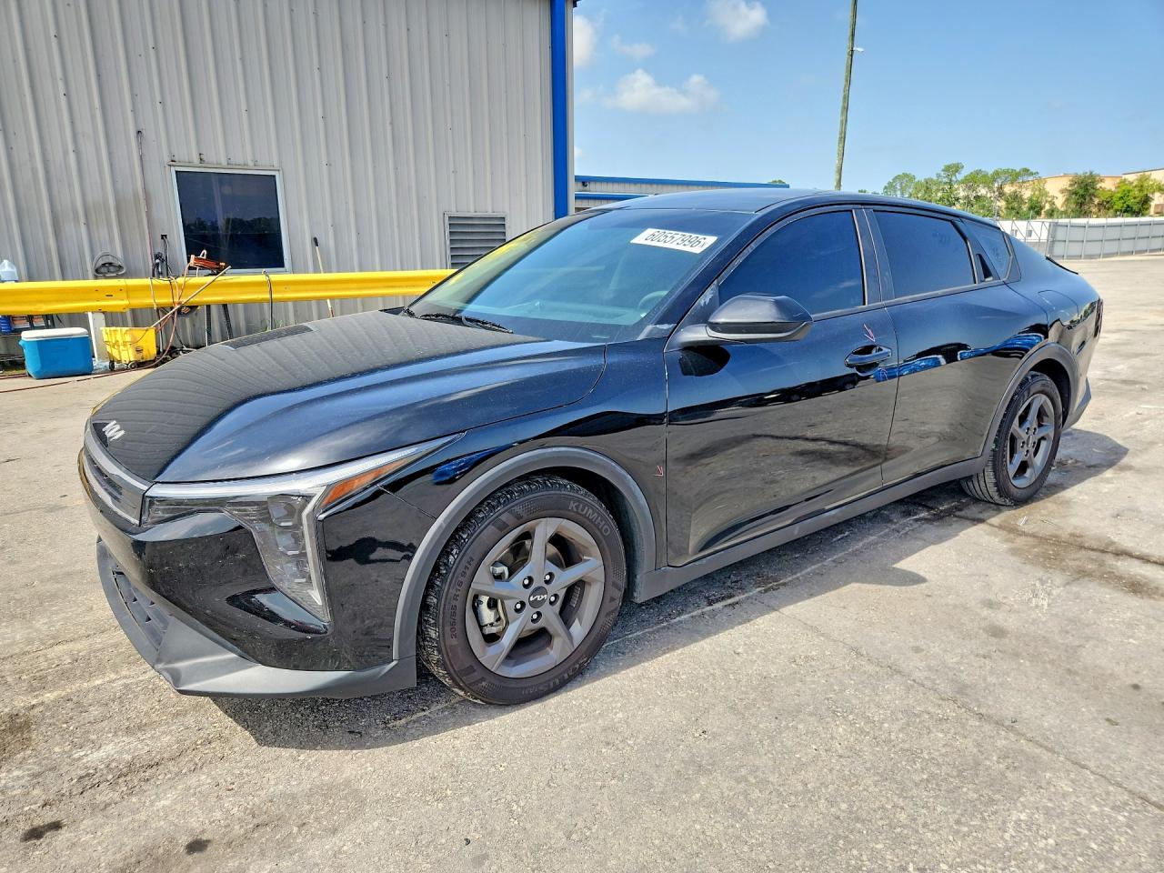 2025 KIA ALL OTHER