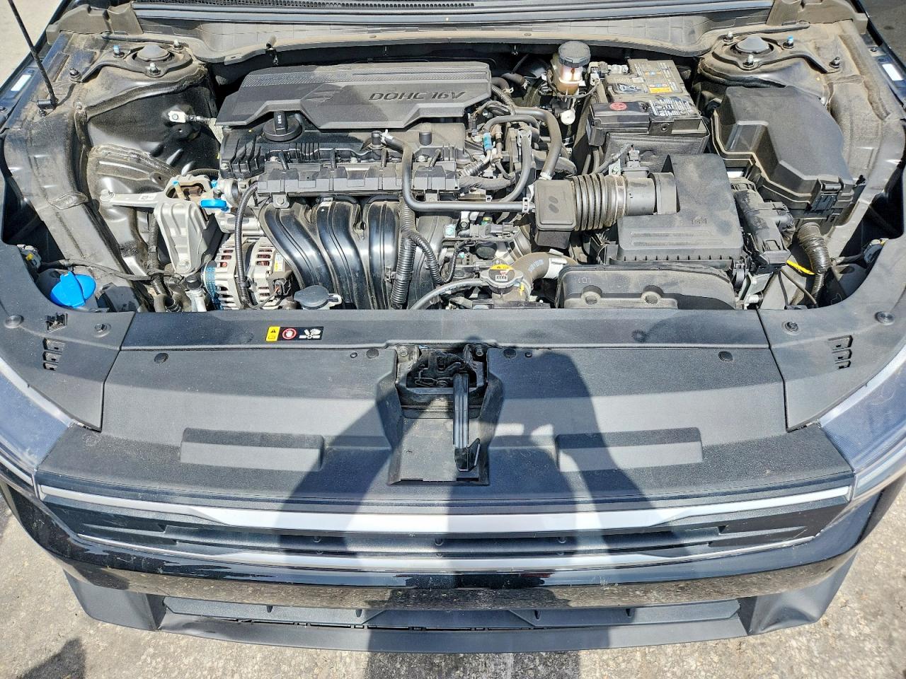 2025 KIA ALL OTHER