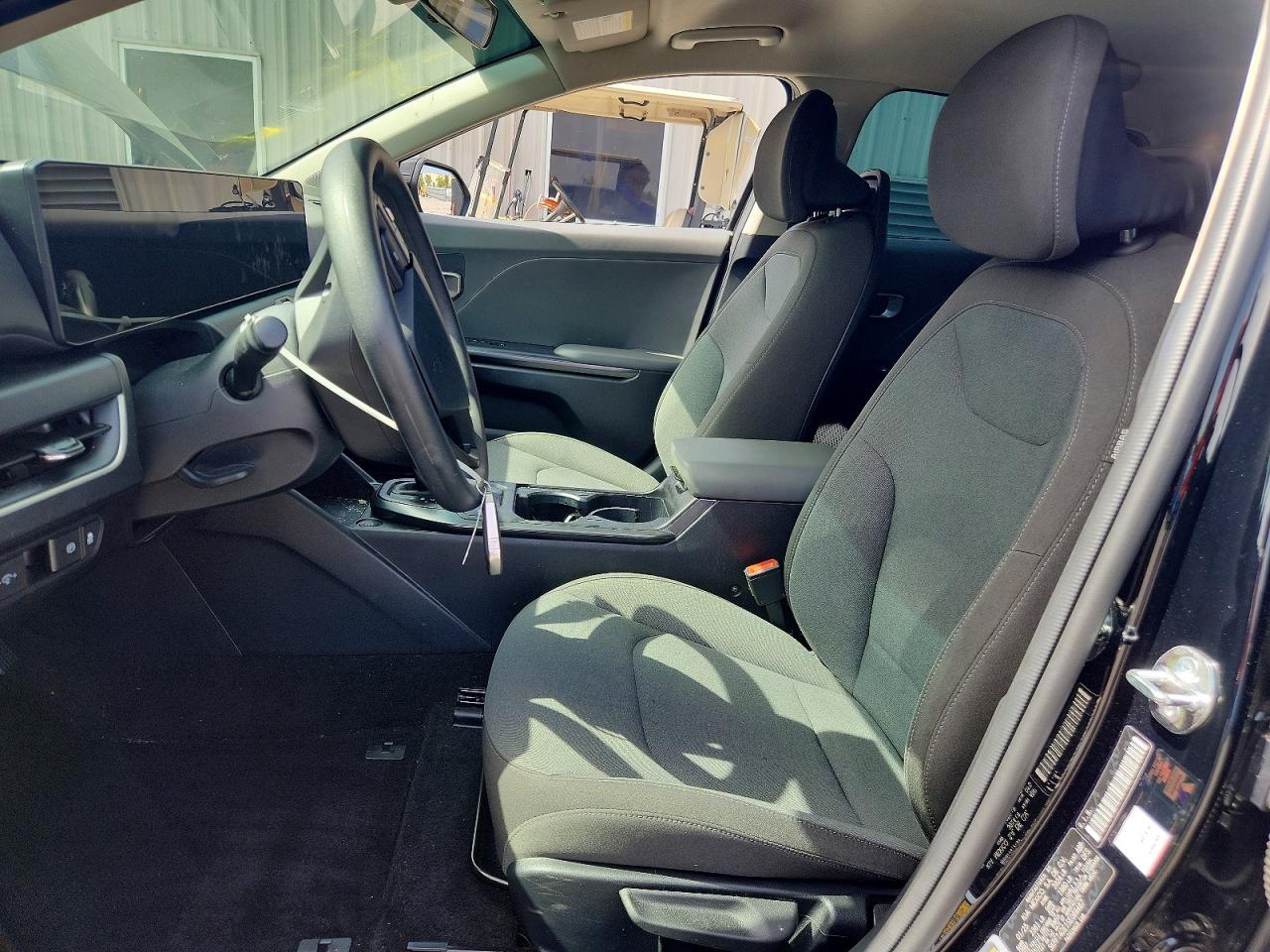 2025 KIA ALL OTHER