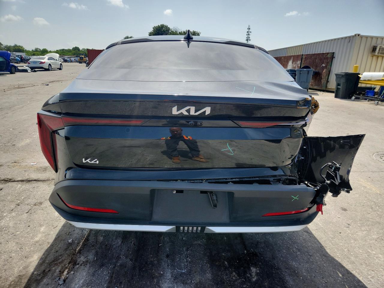 2025 KIA ALL OTHER