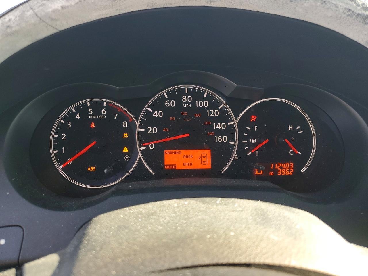2011 NISSAN ALTIMA