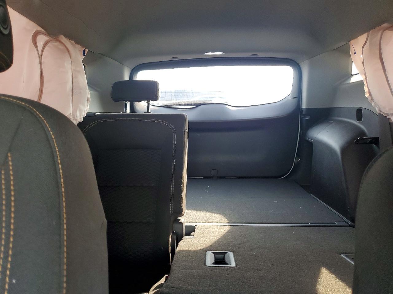 2018 GMC TERRAIN