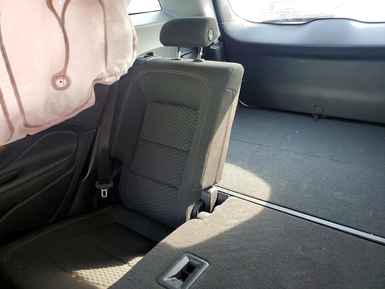 2018 GMC TERRAIN