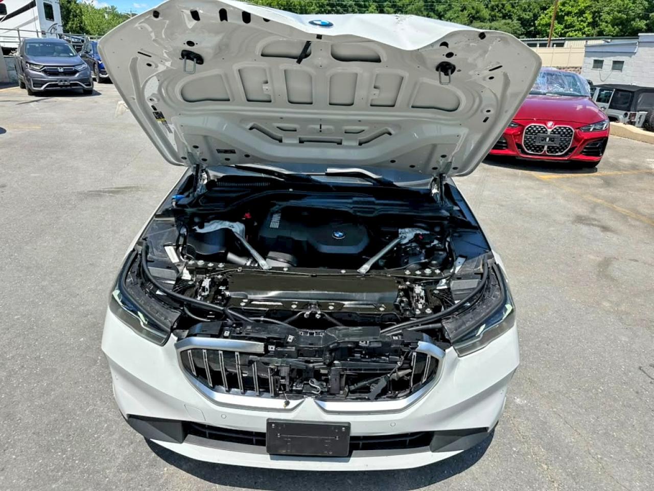 2026 BMW 5 SERIES