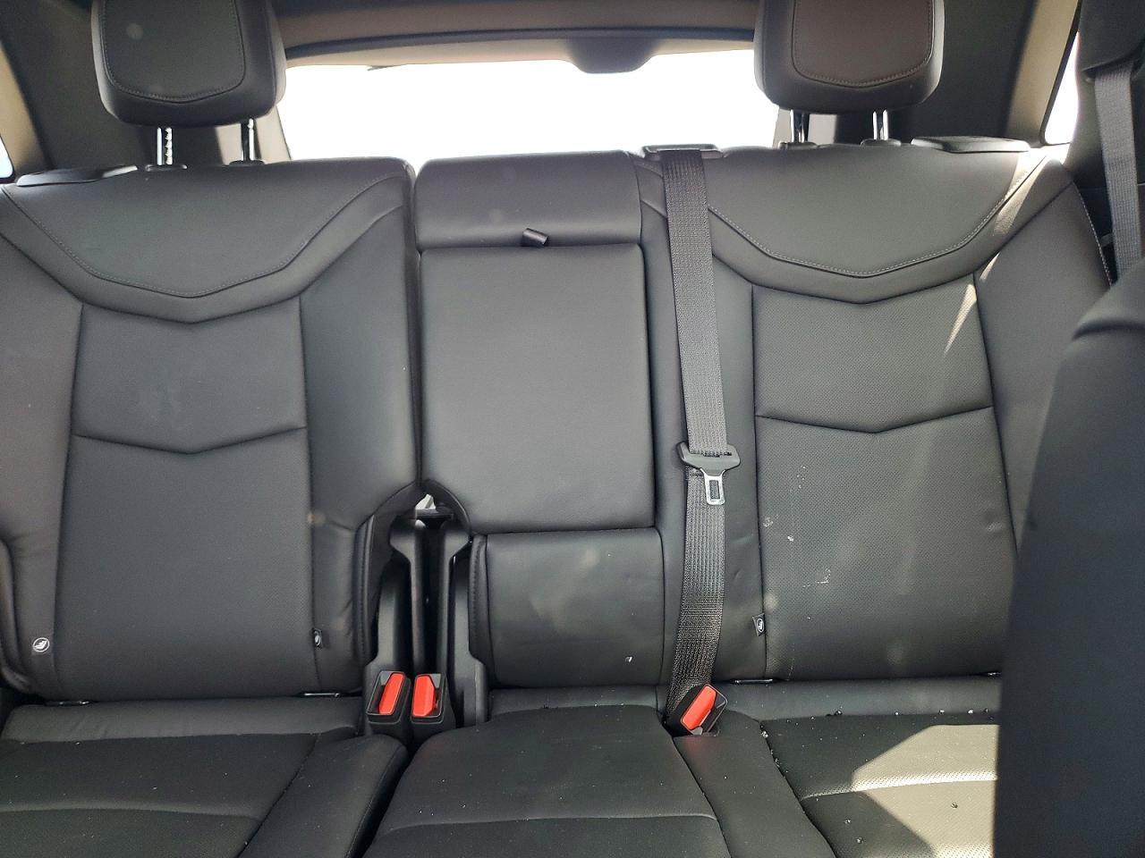 2020 CADILLAC XT5
