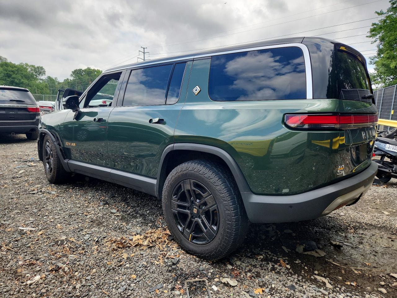 2023 RIVIAN RIS