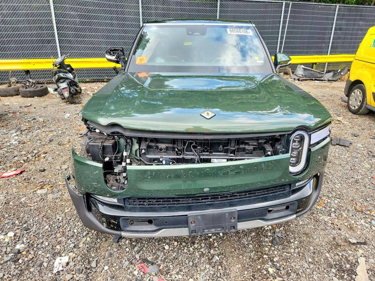 2023 RIVIAN RIS