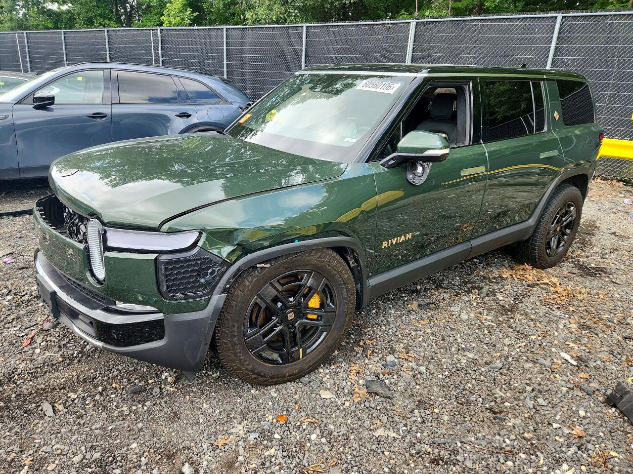 2023 RIVIAN RIS