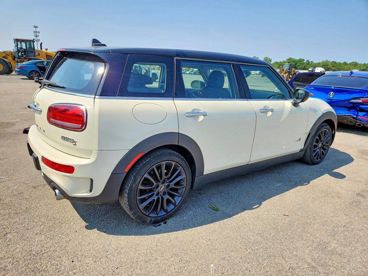 2021 MINI COOPER
