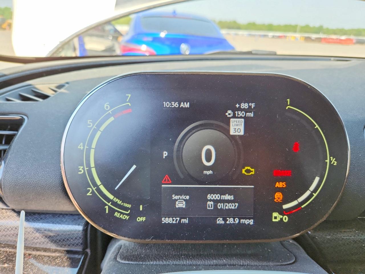 2021 MINI COOPER