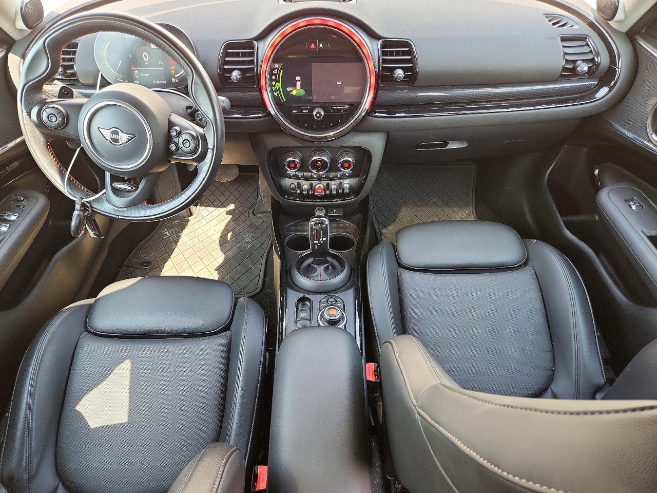 2021 MINI COOPER