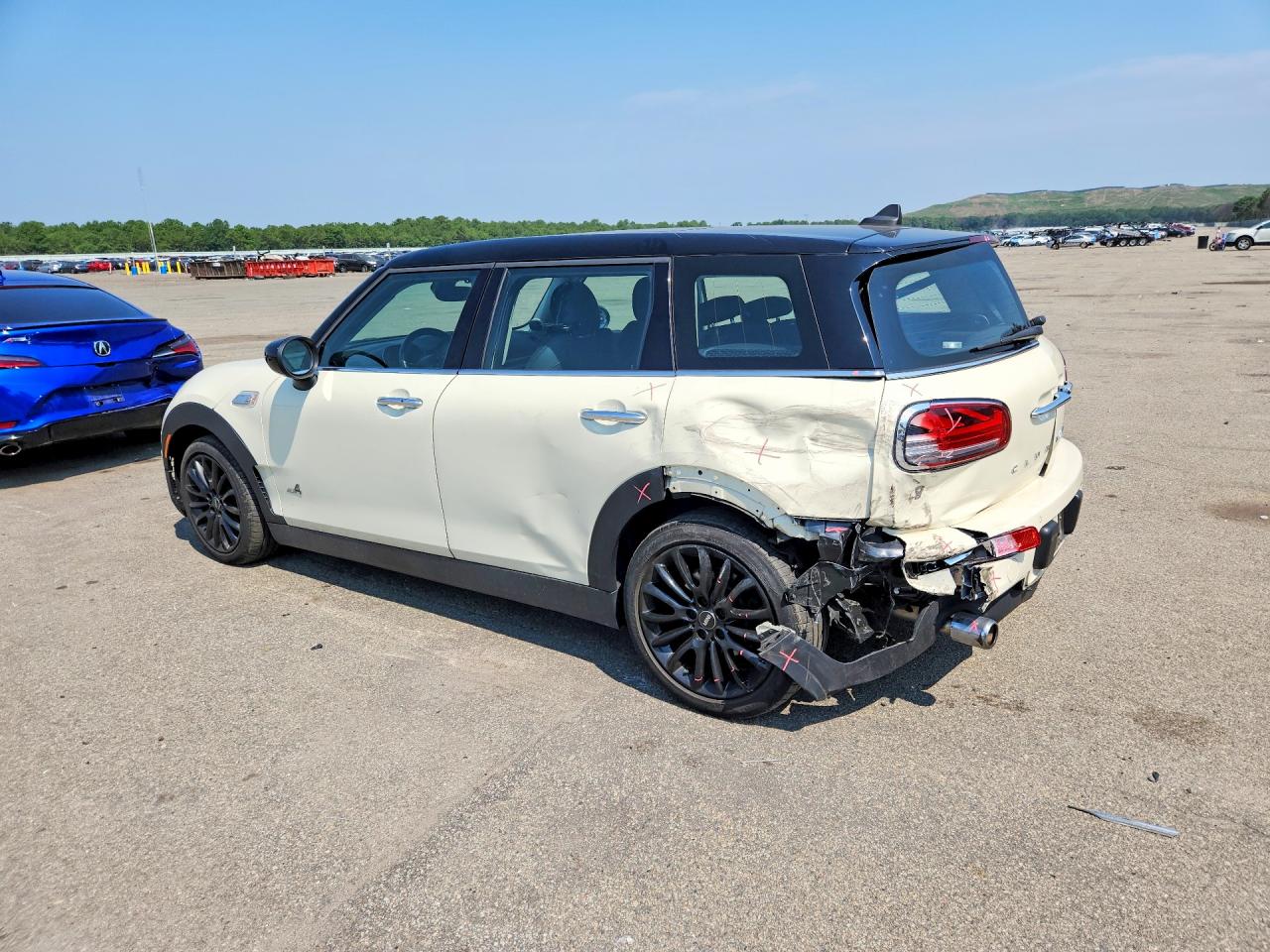 2021 MINI COOPER