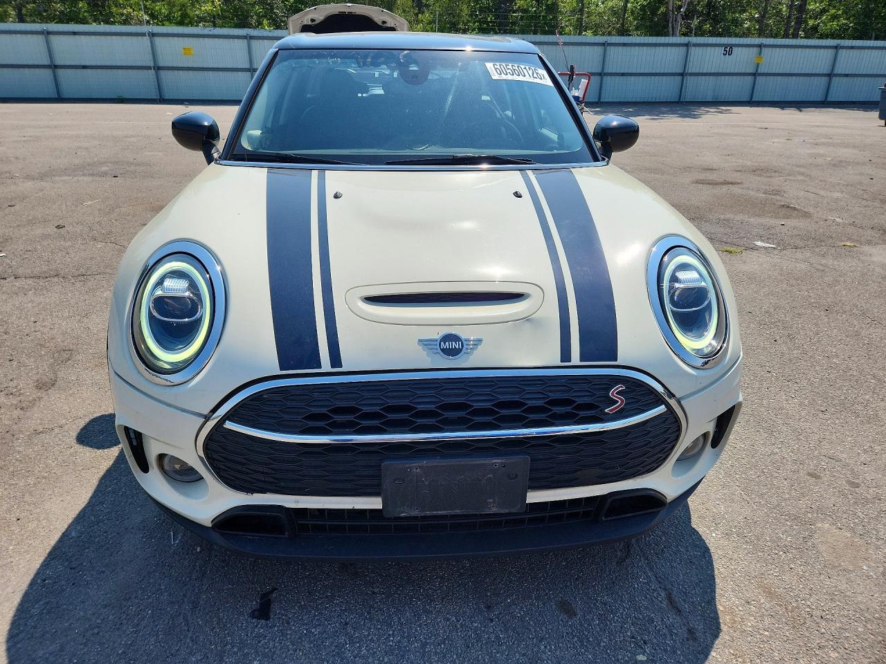 2021 MINI COOPER