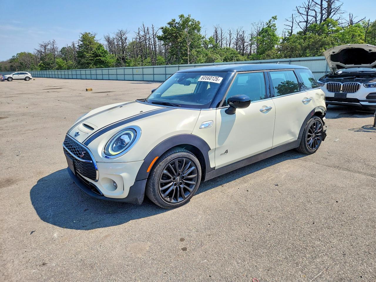 2021 MINI COOPER