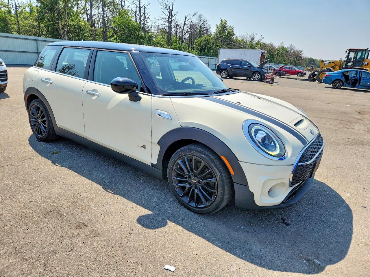 2021 MINI COOPER