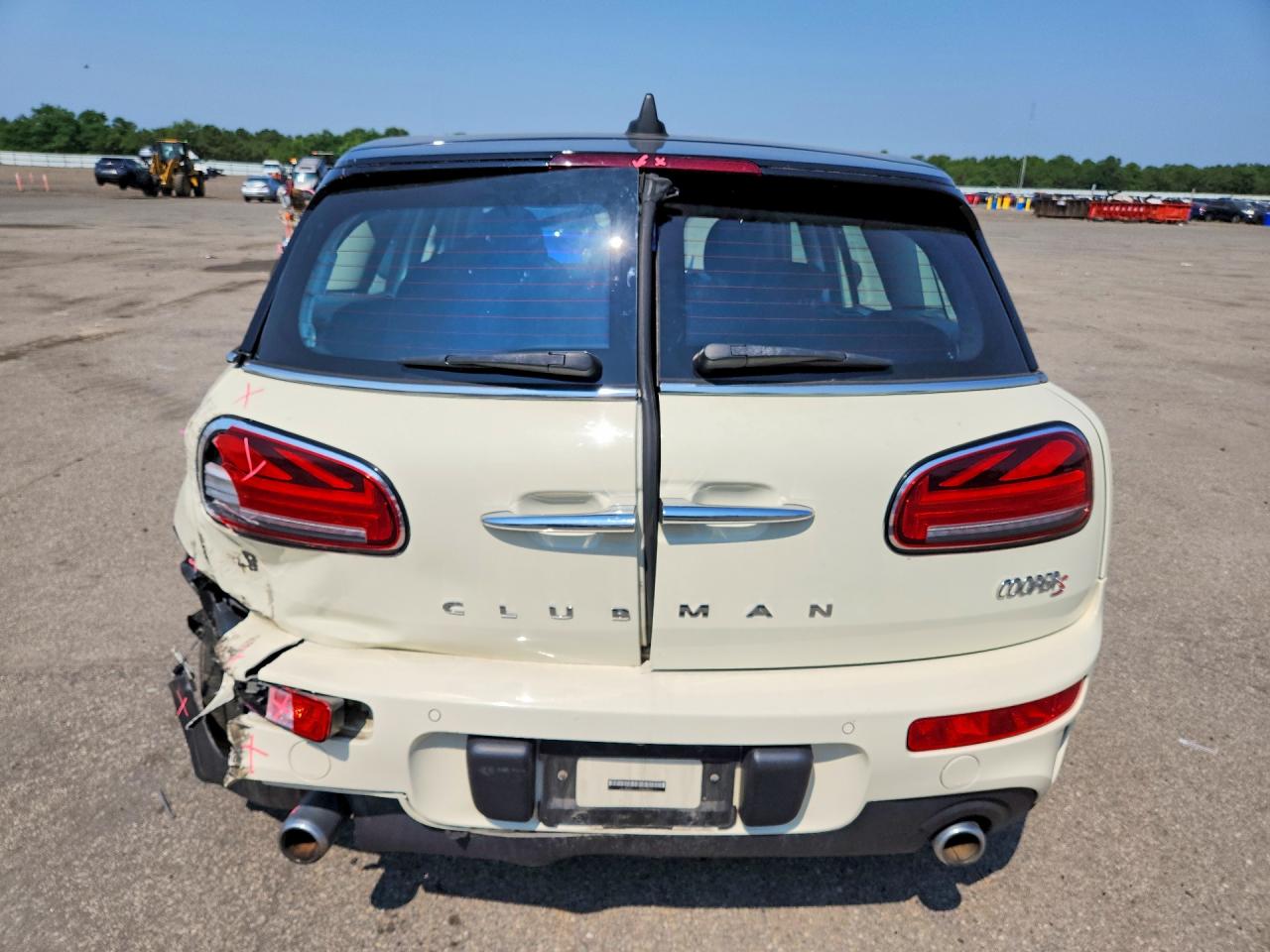 2021 MINI COOPER